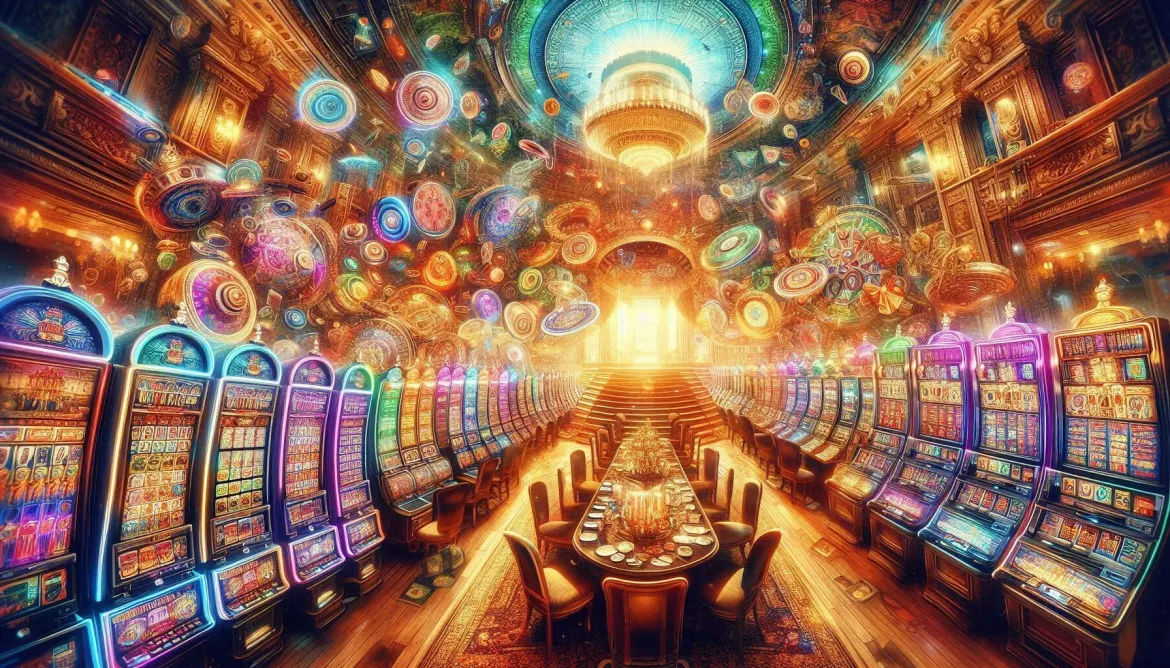 MoonBet Casino